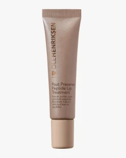 Pout Preserve Peptide Lip Treatment Shimmer 12 ml