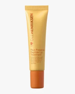 Pout Preserve Peptide Lip Treatment Shimmer 12 ml