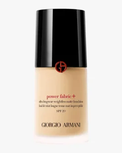 Power Fabric Foundation 30 ml