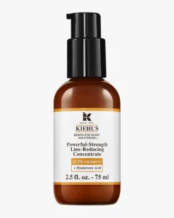 Powerful Strength Line Reducing Concentrate