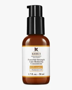 Powerful Strength Line Reducing Concentrate