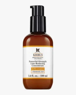 Powerful Strength Line Reducing Concentrate