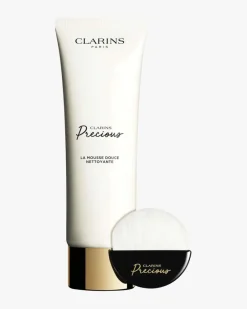 Precious La Mousse Gentle Cleansing Foam 125 ml