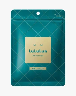 Precious Sheet Mask Green