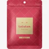 Precious Sheet Mask Red