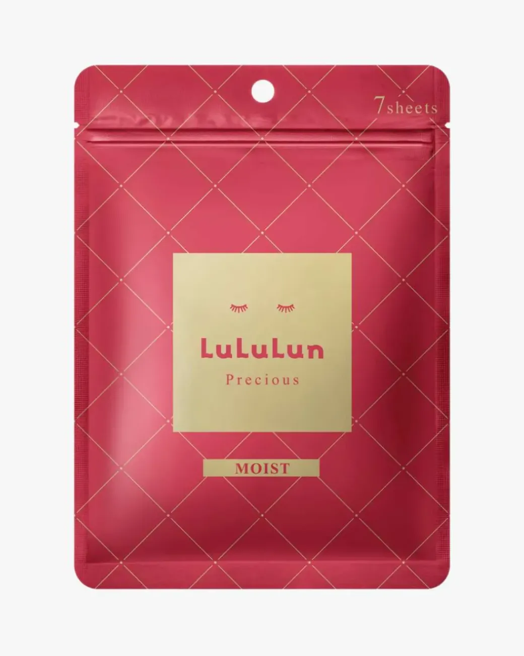 Precious Sheet Mask Red