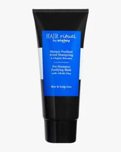 Pre-Shampoo Purifying Mask 200 ml