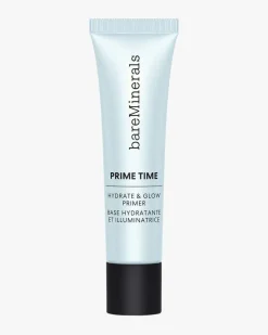 Prime Time Hydrate & Glow Primer 30 ml