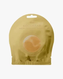 Princess Eye Patch Gold 1 stk