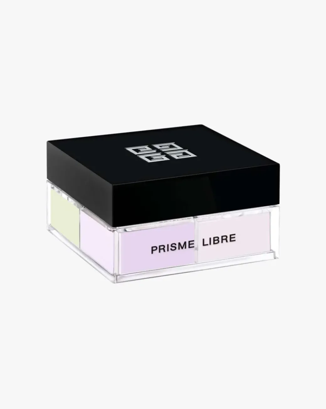 Prisme Libre 4-Color Loose Powder Travel Size 3 g