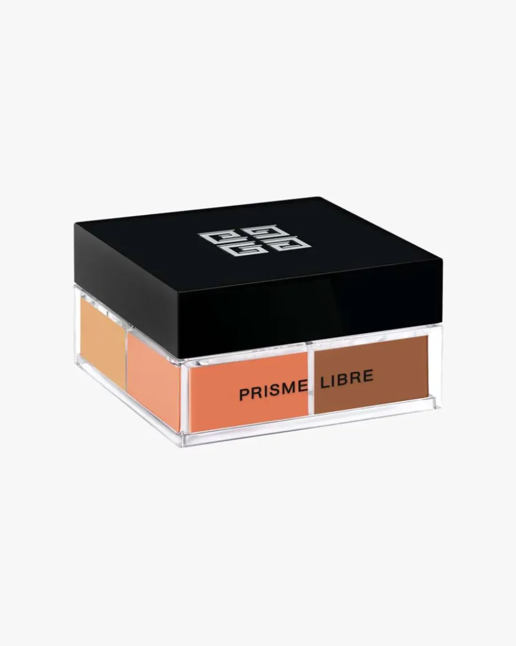 Prisme Libre 4-Color Loose Powder Travel Size 3 g