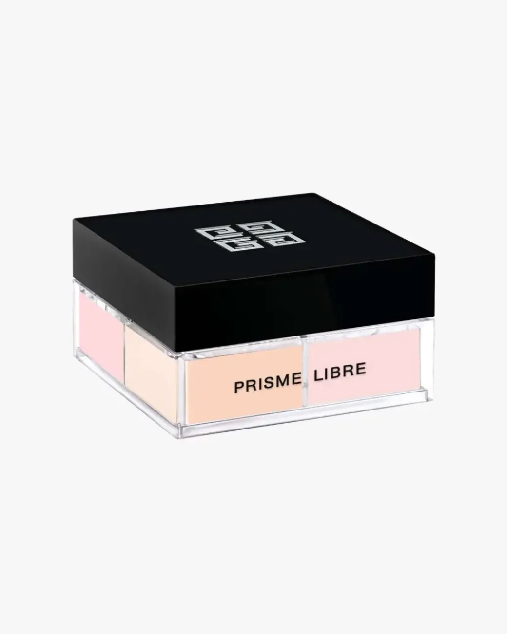 Prisme Libre 4-Color Loose Powder Travel Size 3 g