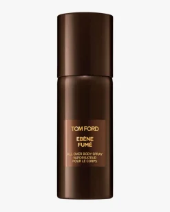 Private Blend Ébène Fumé All Over Body Spray 150 ml
