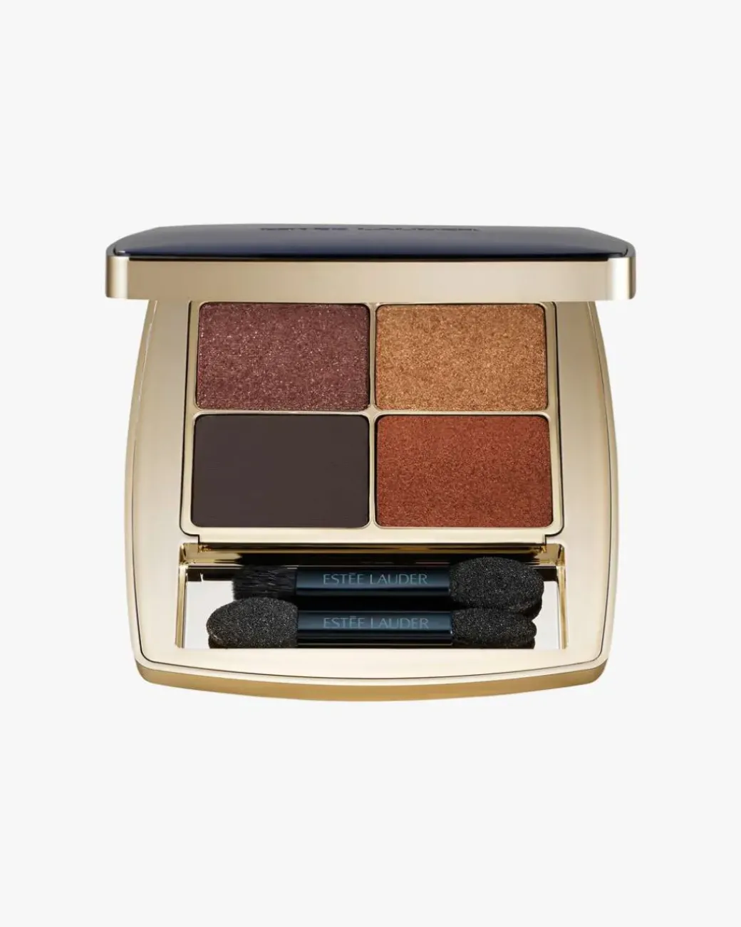 Pure Color Envy Luxe Eyeshadow Quad 6 g