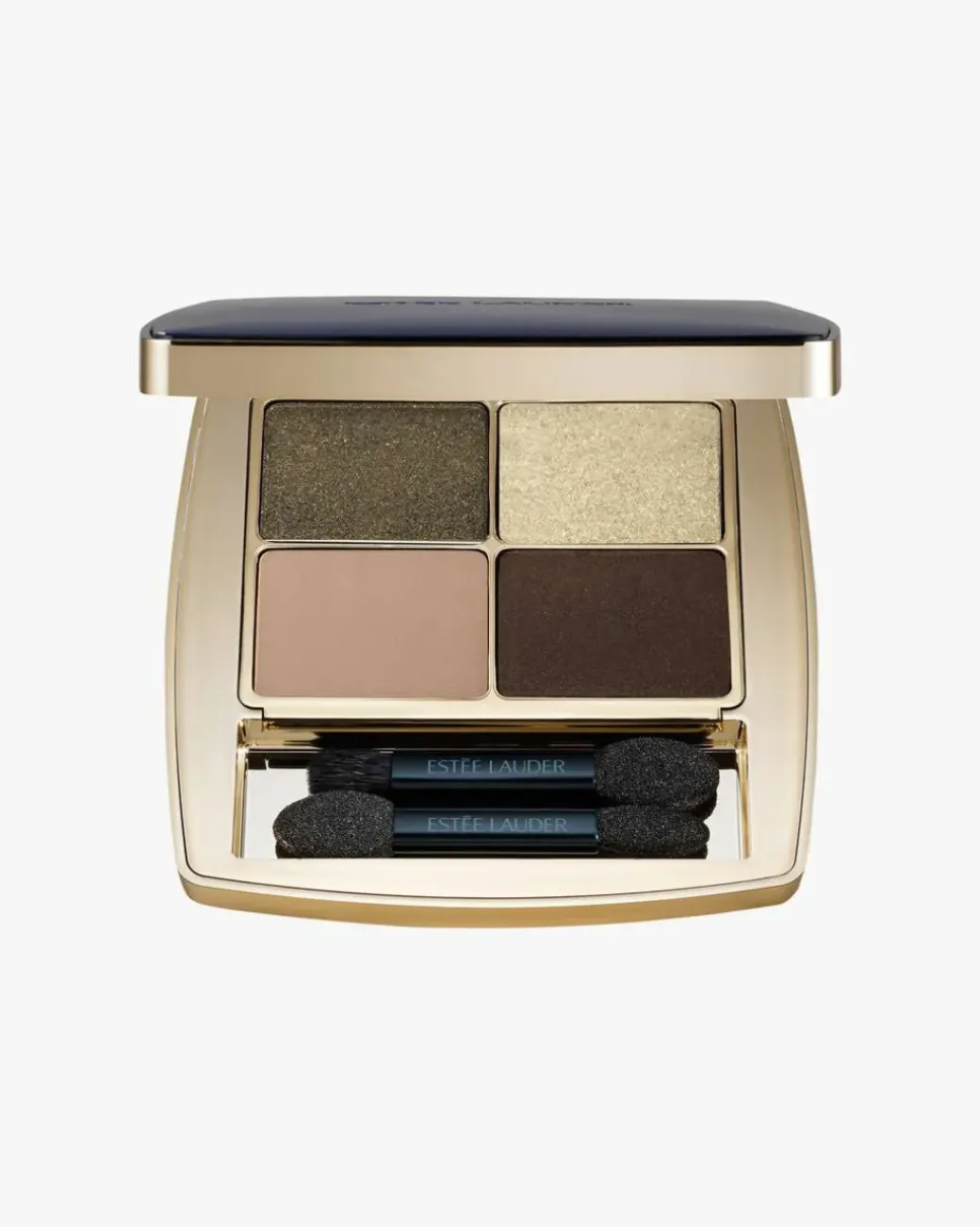 Pure Color Envy Luxe Eyeshadow Quad 6 g