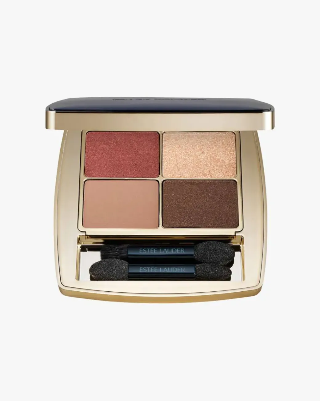 Pure Color Envy Luxe Eyeshadow Quad 6 g