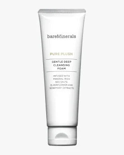 Pure Plush Deep Cleansing Foam 120 g