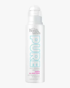 Pure Self Tanning Face Mist Renew 70 ml