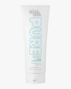 Pure Self Tanning Sleep Mask 75 ml