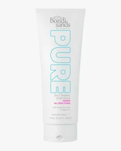 Pure Self Tanning Sleep Mask Renew 75 ml