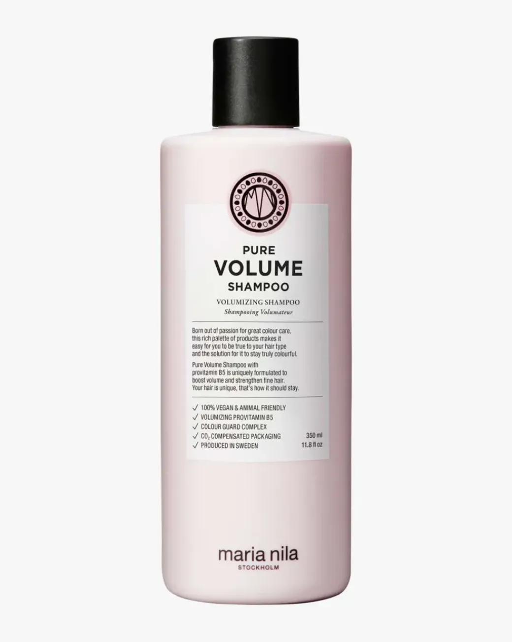 Pure Volume Shampoo