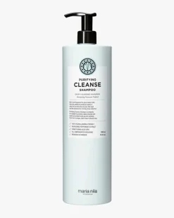 Purifying Cleanse Shampoo