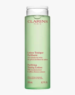 Purifying Toning Lotion 200 ml