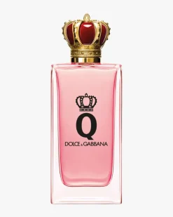 Q by D&G EdP