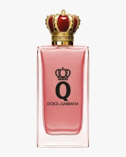 Q by Dolce & Gabanna EdP Intense