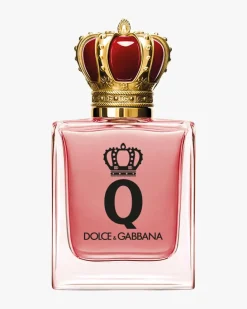 Q by Dolce & Gabanna EdP Intense