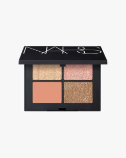 Quad Eyeshadow 4,4 g