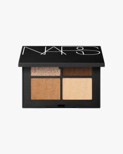 Quad Eyeshadow 4,4 g