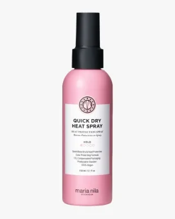 Quick Dry Heat Spray 150 ml