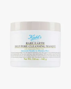 Rare Earth Deep Pore Cleansing Masque