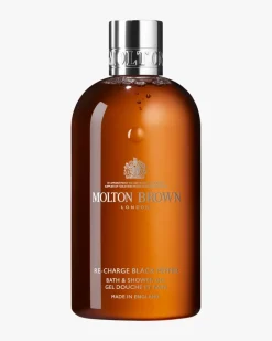 Re-Charge Black Pepper Bath & Shower Gel 300 ml