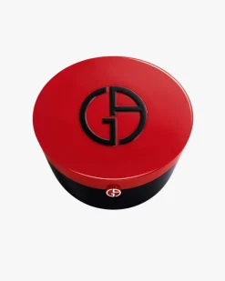 Red Cushion Foundation Lacquer Case