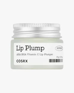 Refresh AHA BHA Vitamin C Lip Plumper 20 g