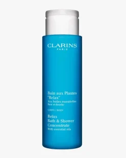 Relax Bath and Shower Concentrate 200 ml