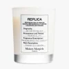 Replica By The Fireplace Scented Candle 165 g