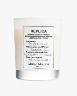 Replica By The Fireplace Scented Candle 165 g