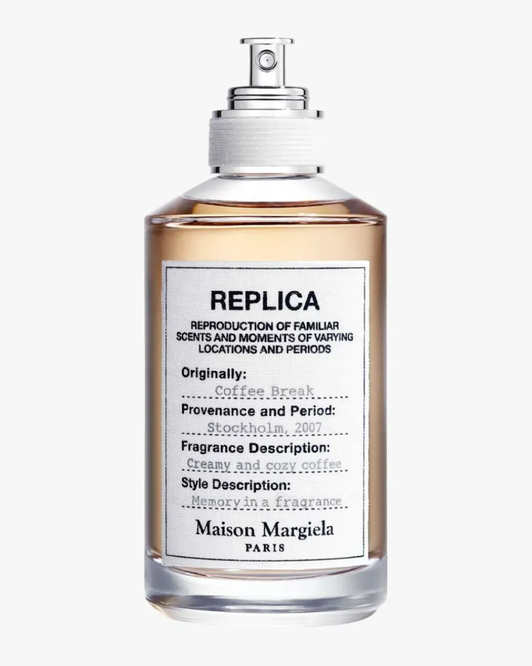 Replica Coffee Break EdT 100 ml