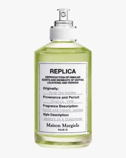 Replica from The Garden EdT