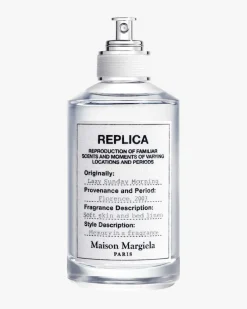 Replica Lazy Sunday Morning EdT