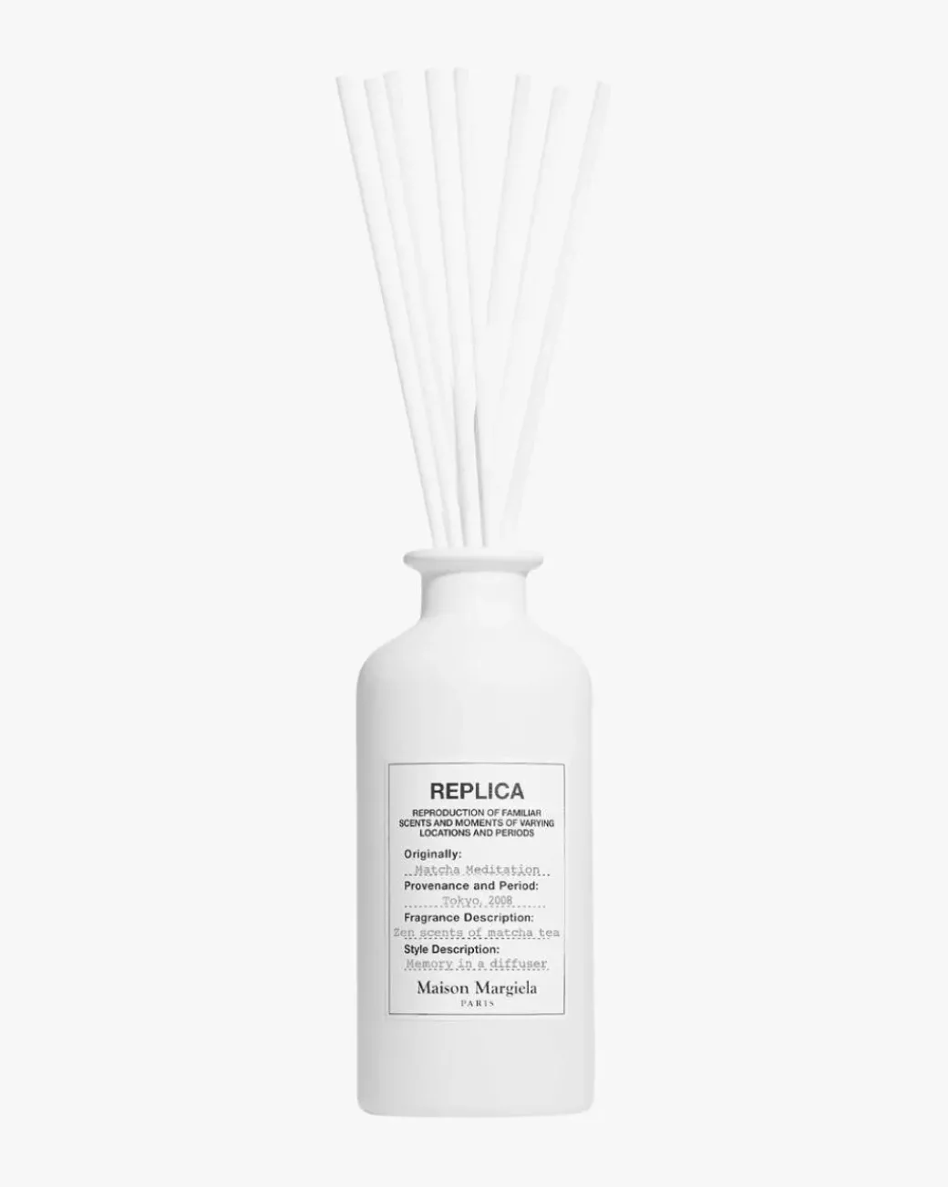 Replica Matcha Meditation Diffuser 185 ml