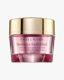 Resilience Multi-Effect Tri-Peptide Face and Neck Creme SPF 15 50 ml