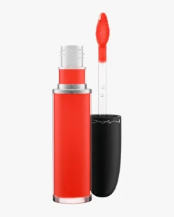 Retro Matte Liquid Lipcolour 5 ml