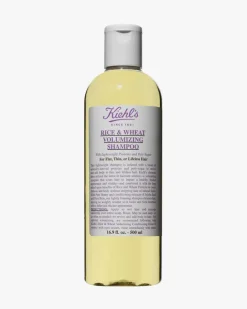 Rice & Wheat Volumizer Shampoo