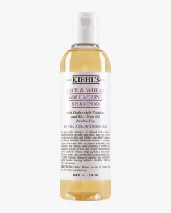 Rice & Wheat Volumizer Shampoo