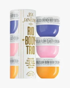 Rio Body Trio 3 x 50 ml