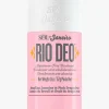Rio Deo 68 Aluminum-Free Deodorant 57 g